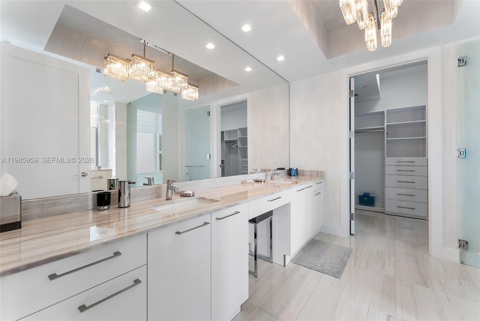 WATER CLUB 3 NORTH PALM B - Residential