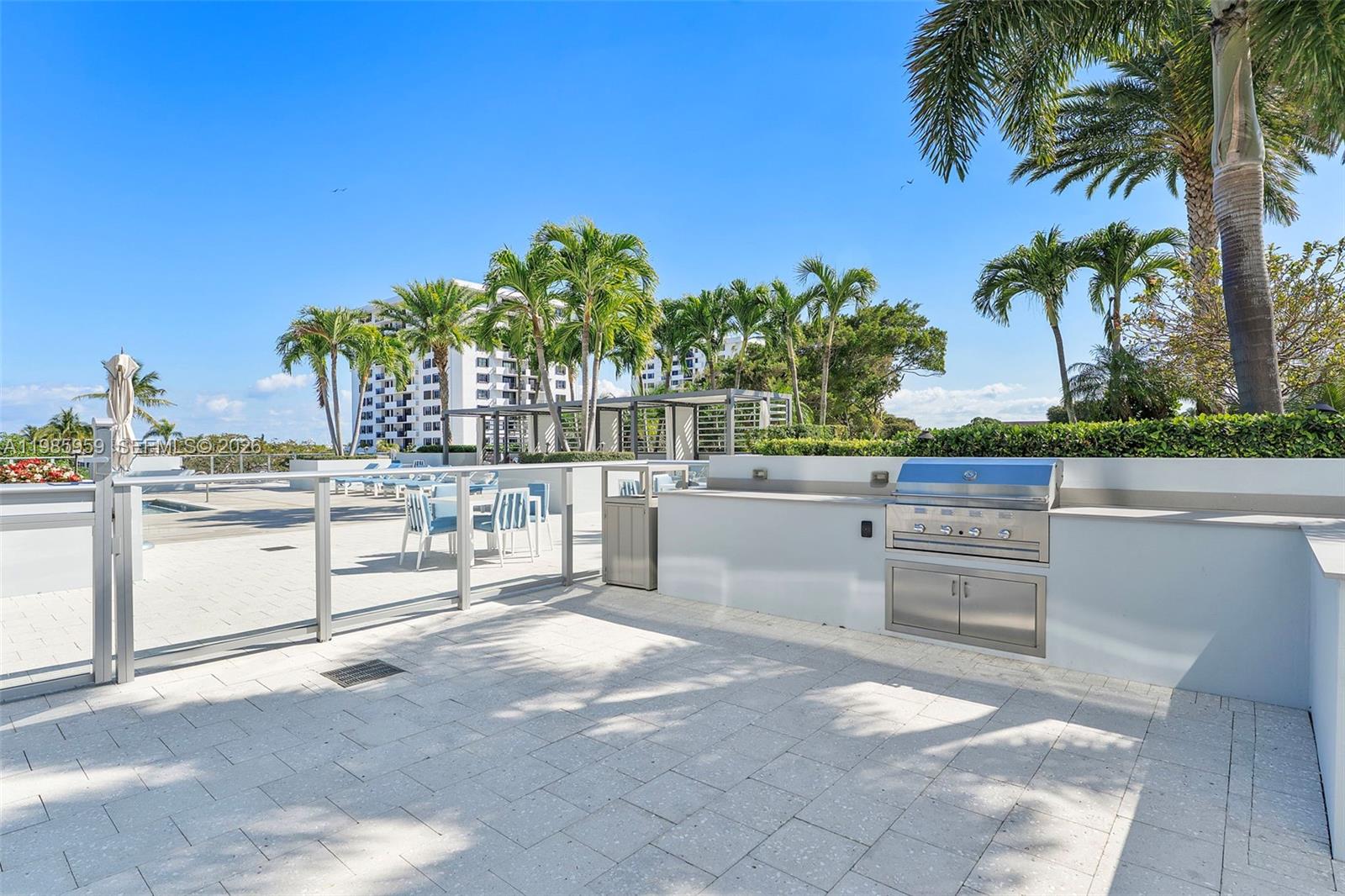WATER CLUB 3 NORTH PALM B - Residential