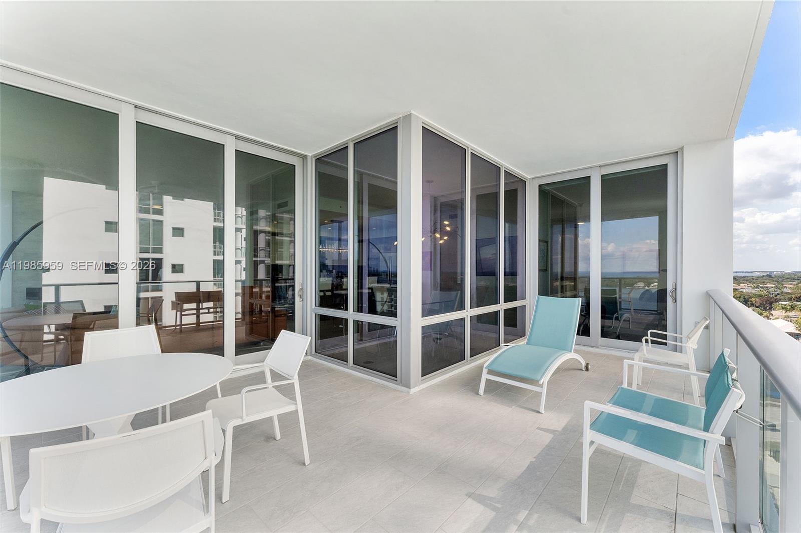 WATER CLUB 3 NORTH PALM B - Residential