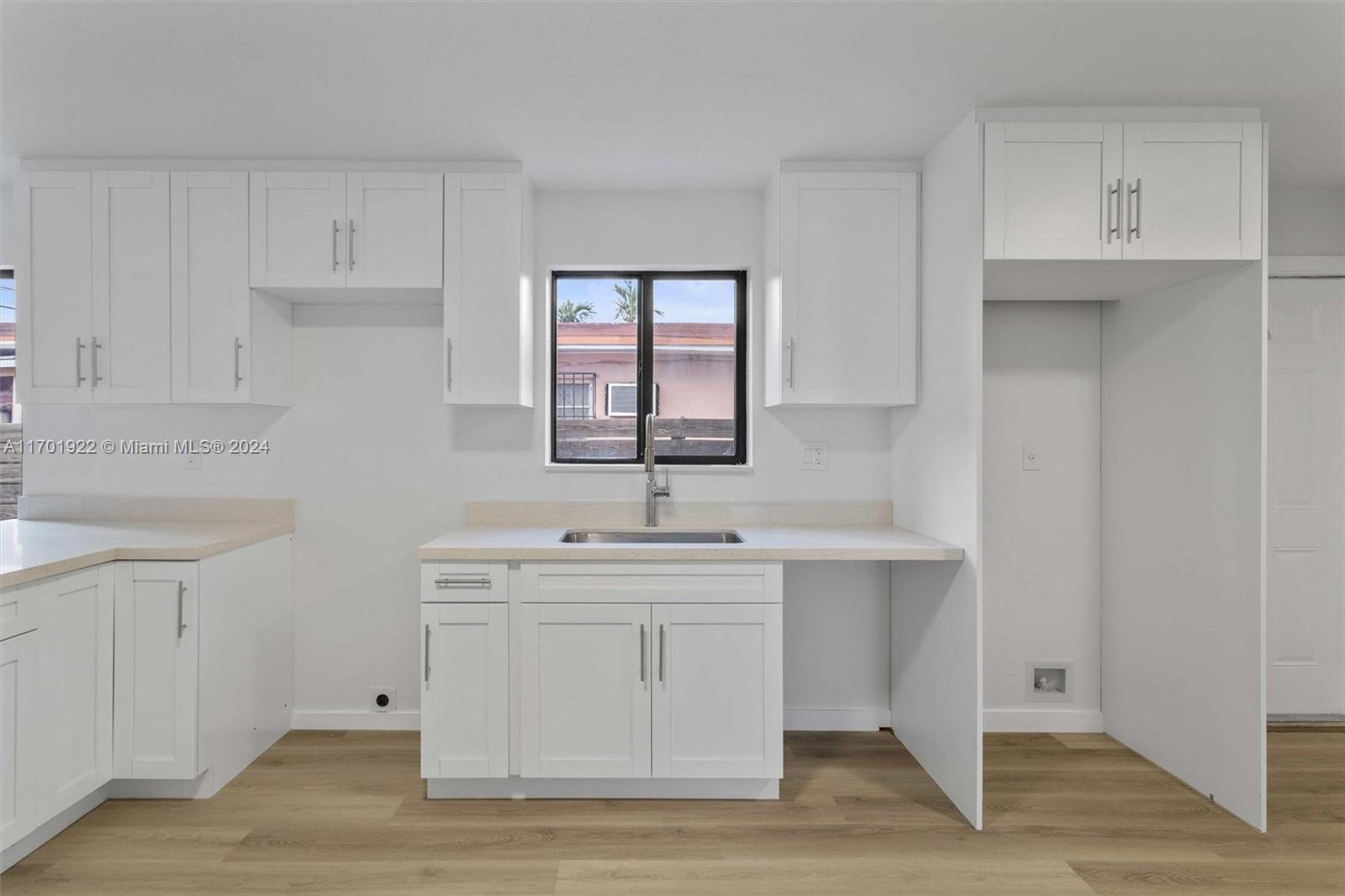 NEW HAVEN SUB - Residential