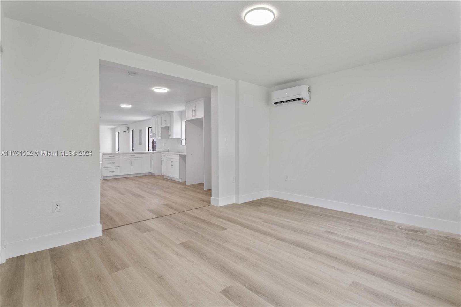 NEW HAVEN SUB - Residential