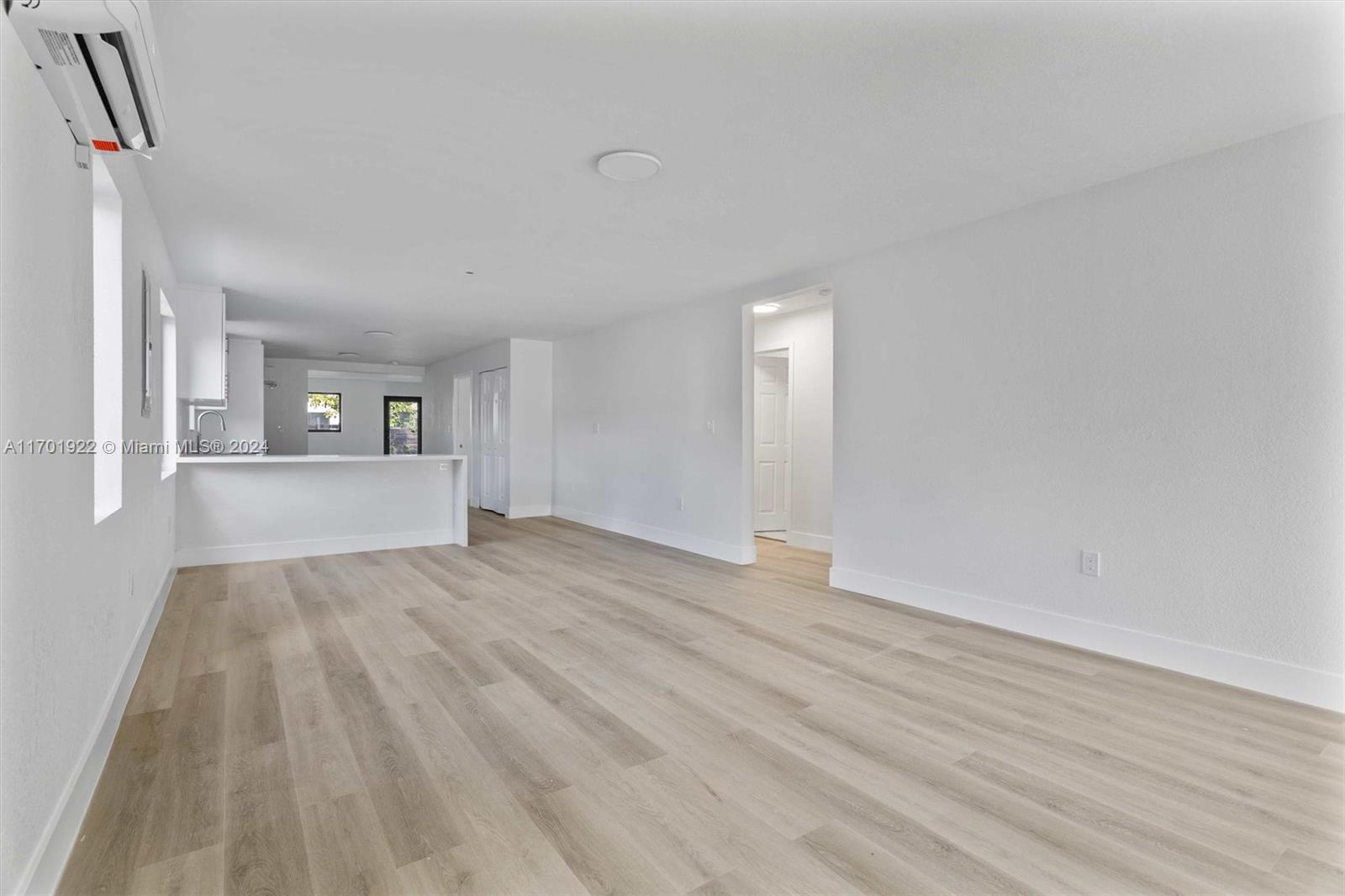NEW HAVEN SUB - Residential