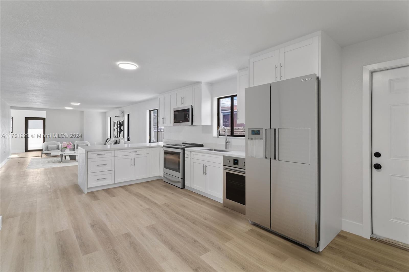 NEW HAVEN SUB - Residential