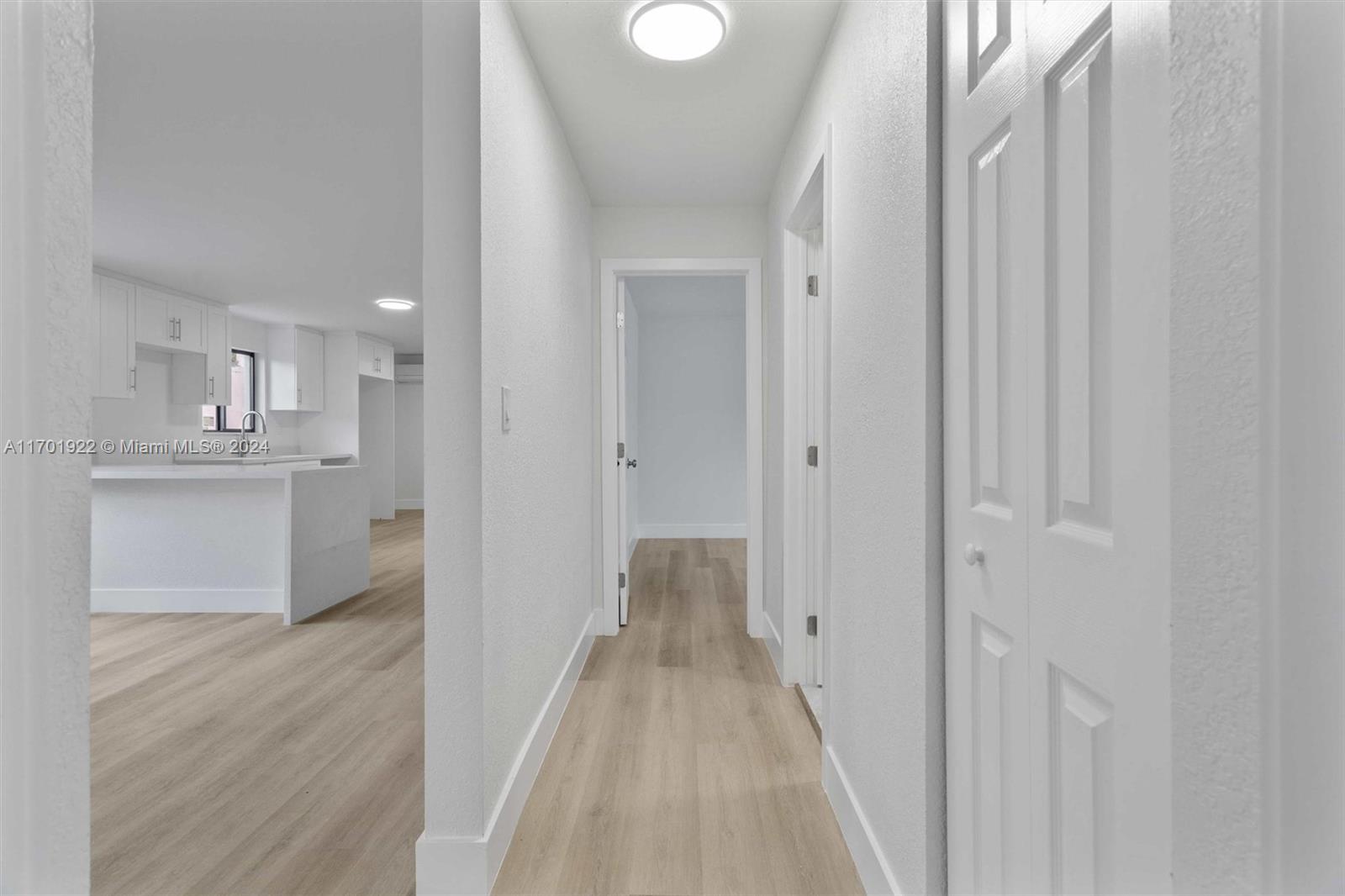 NEW HAVEN SUB - Residential