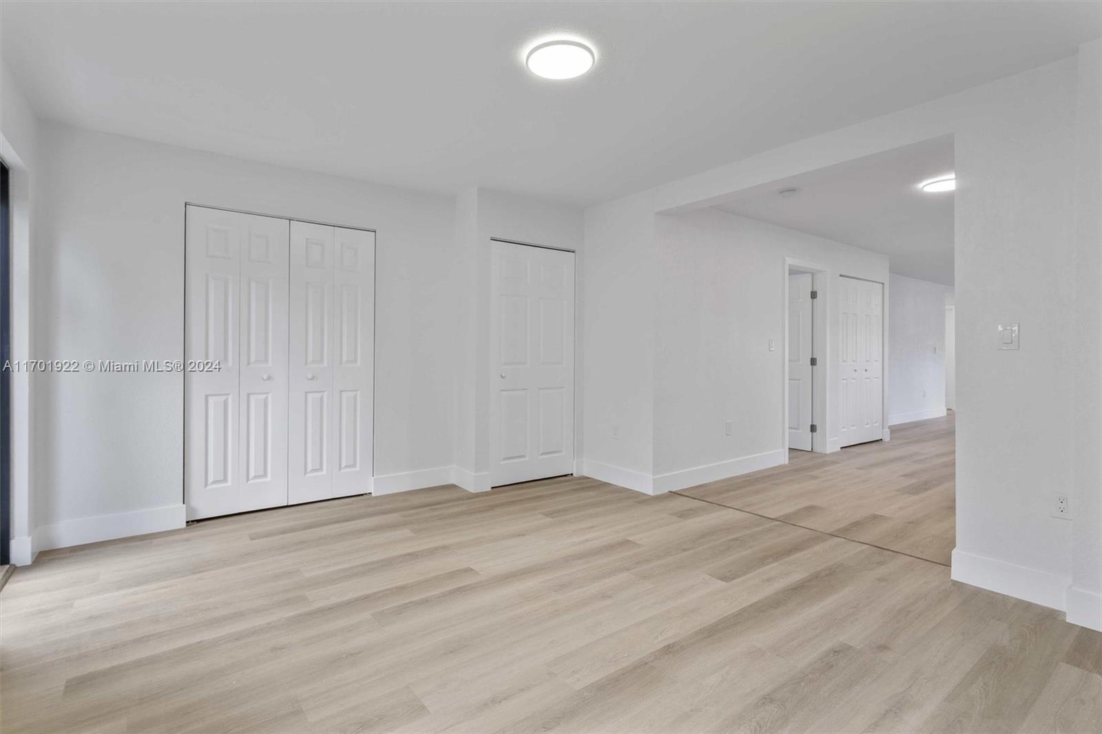 NEW HAVEN SUB - Residential