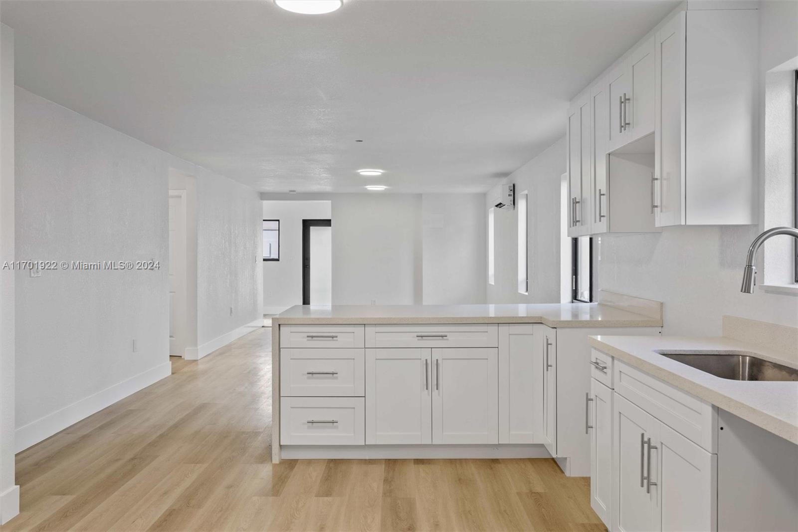 NEW HAVEN SUB - Residential