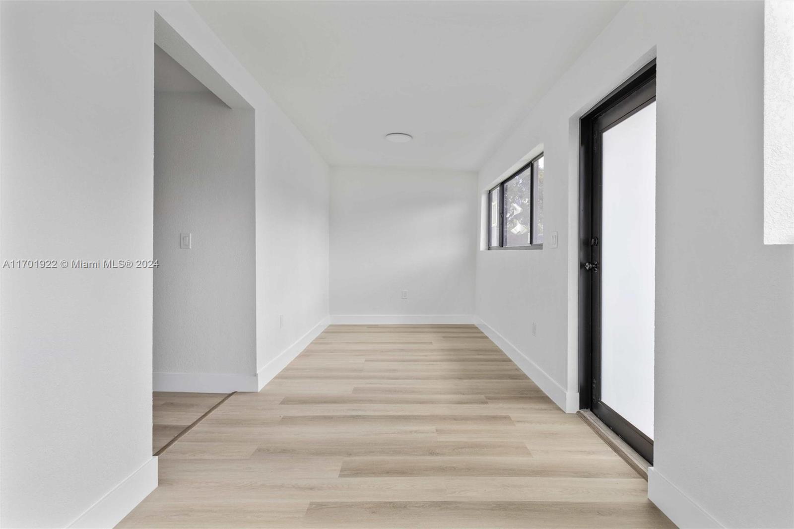 NEW HAVEN SUB - Residential