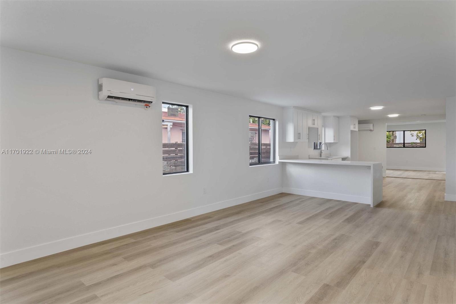 NEW HAVEN SUB - Residential