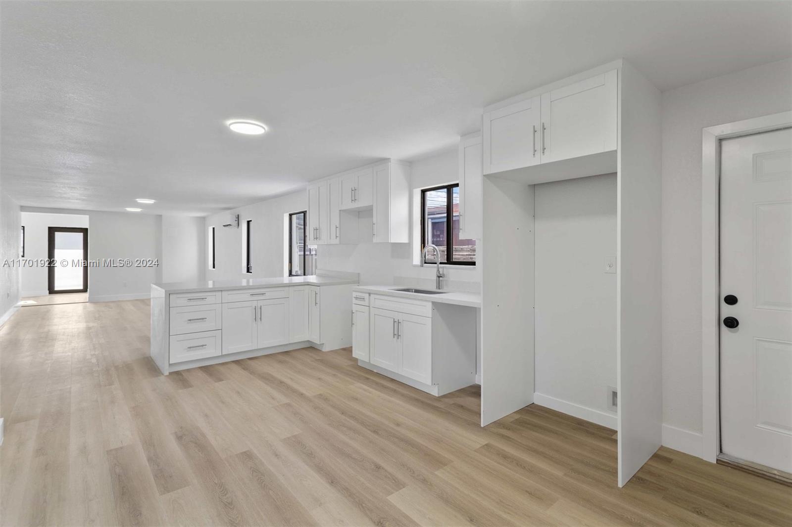 NEW HAVEN SUB - Residential