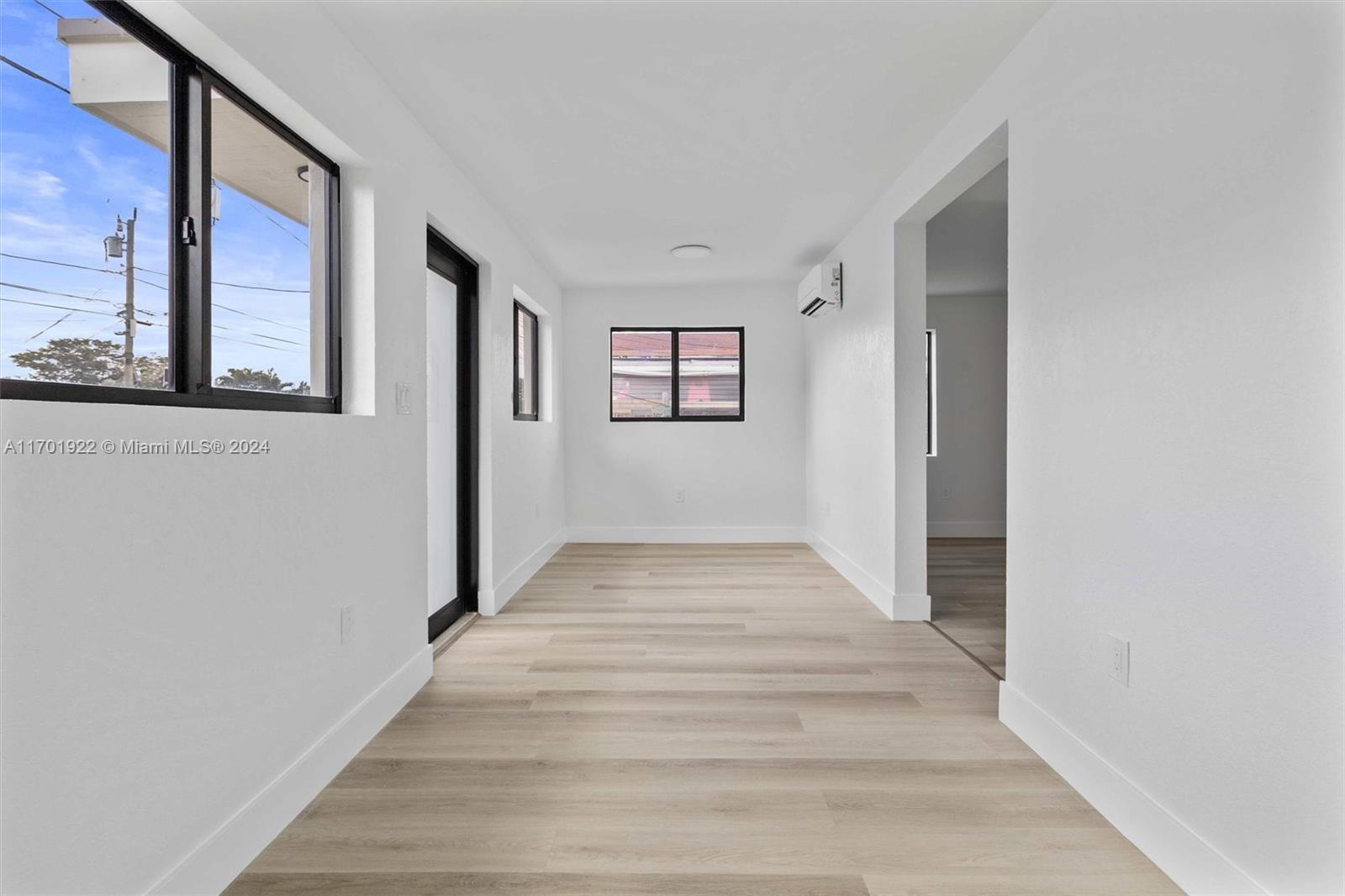 NEW HAVEN SUB - Residential