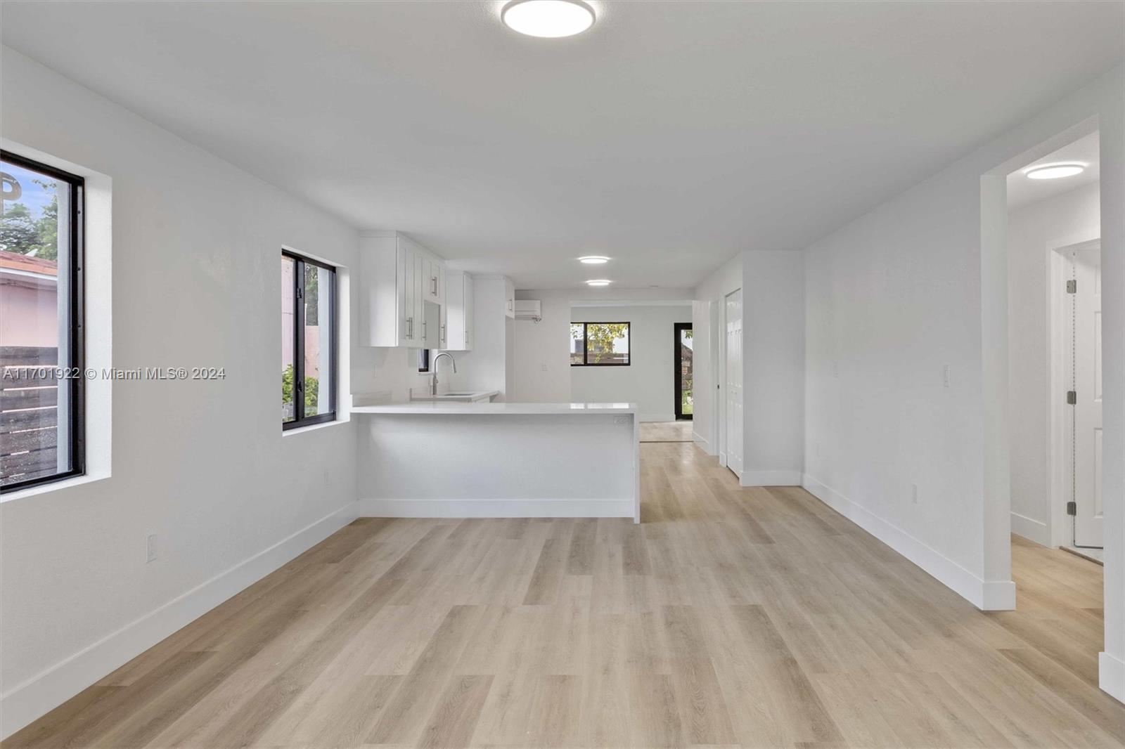 NEW HAVEN SUB - Residential