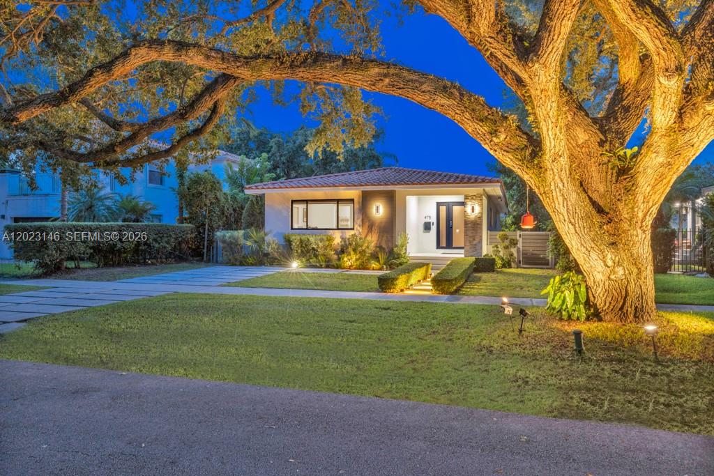 MIAMI SHORES SEC 3 - Residential