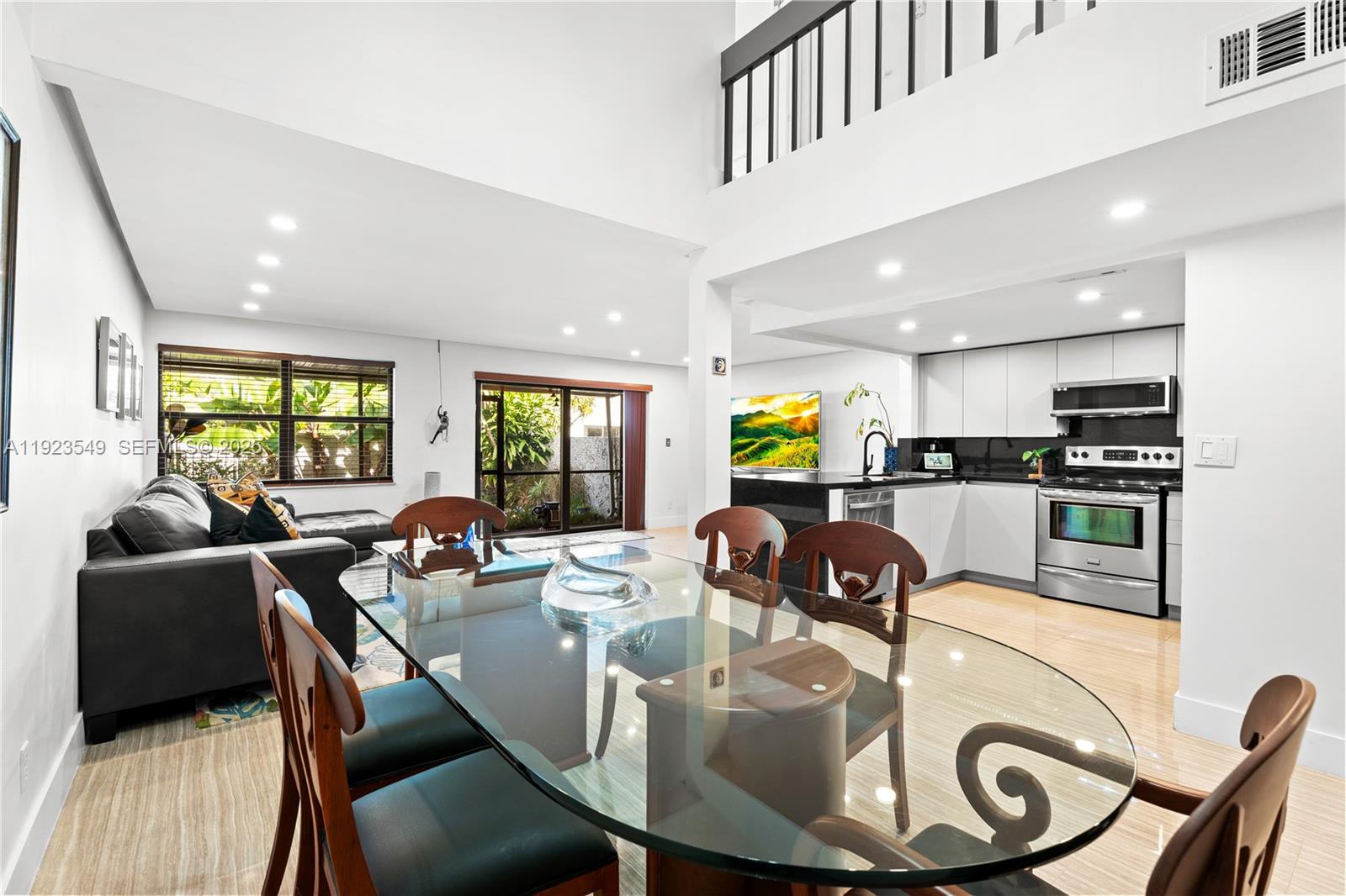VILLAS OF SHERIDAN - Residential