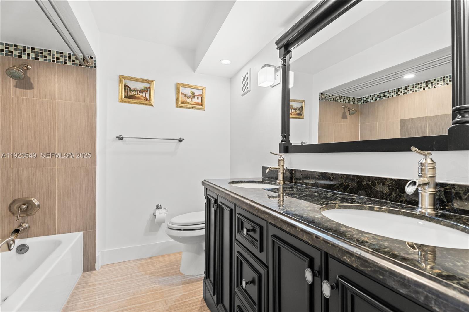 VILLAS OF SHERIDAN - Residential