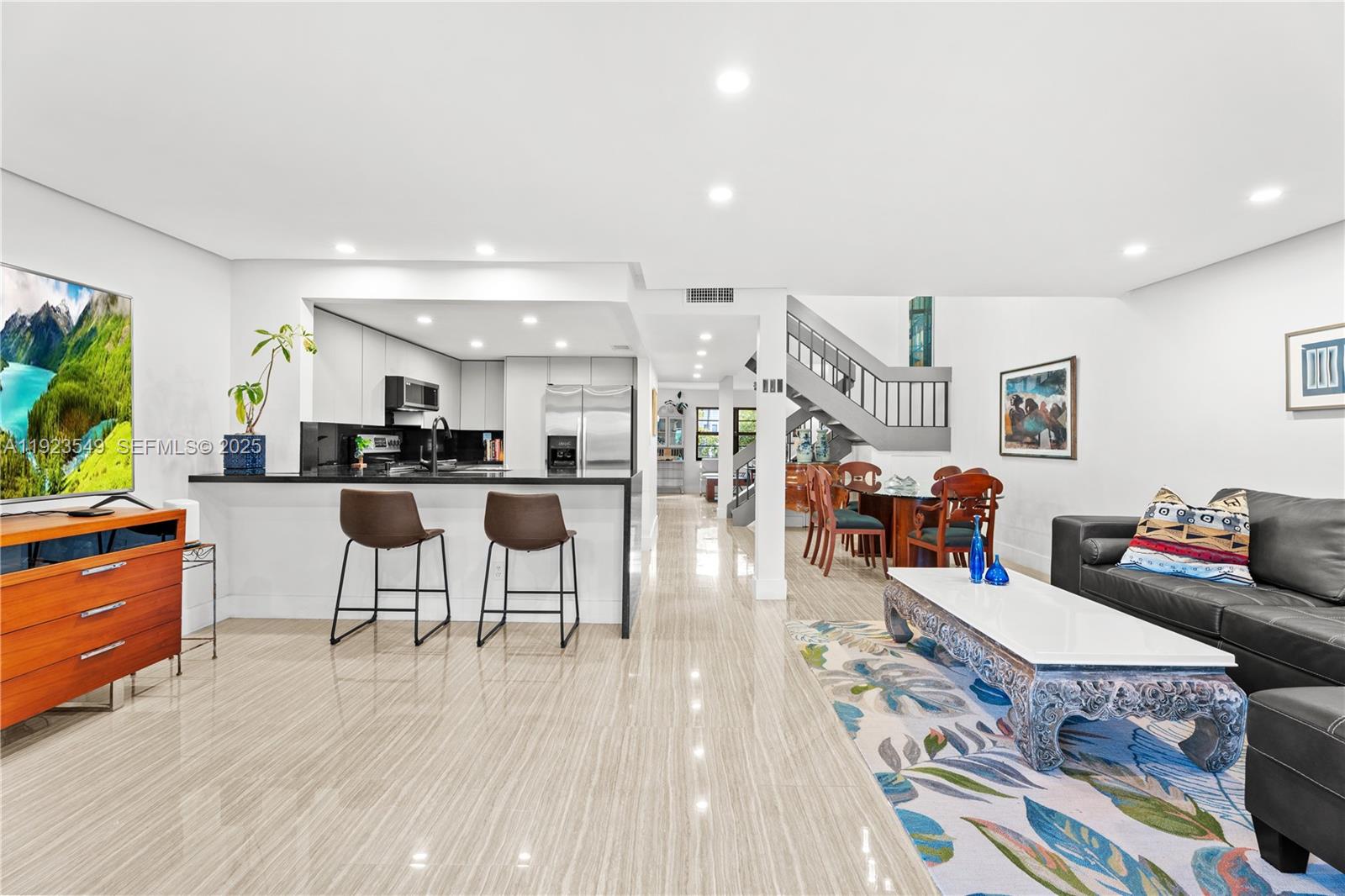 VILLAS OF SHERIDAN - Residential