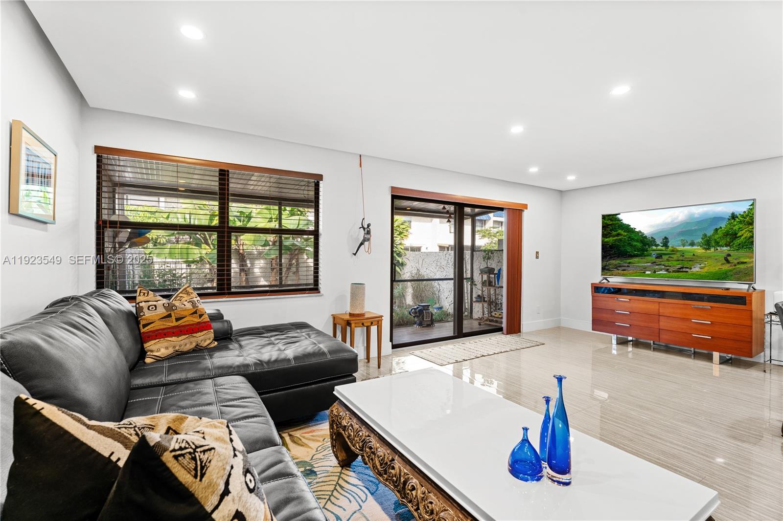 VILLAS OF SHERIDAN - Residential