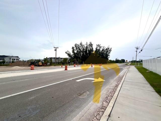 cape coral - Land