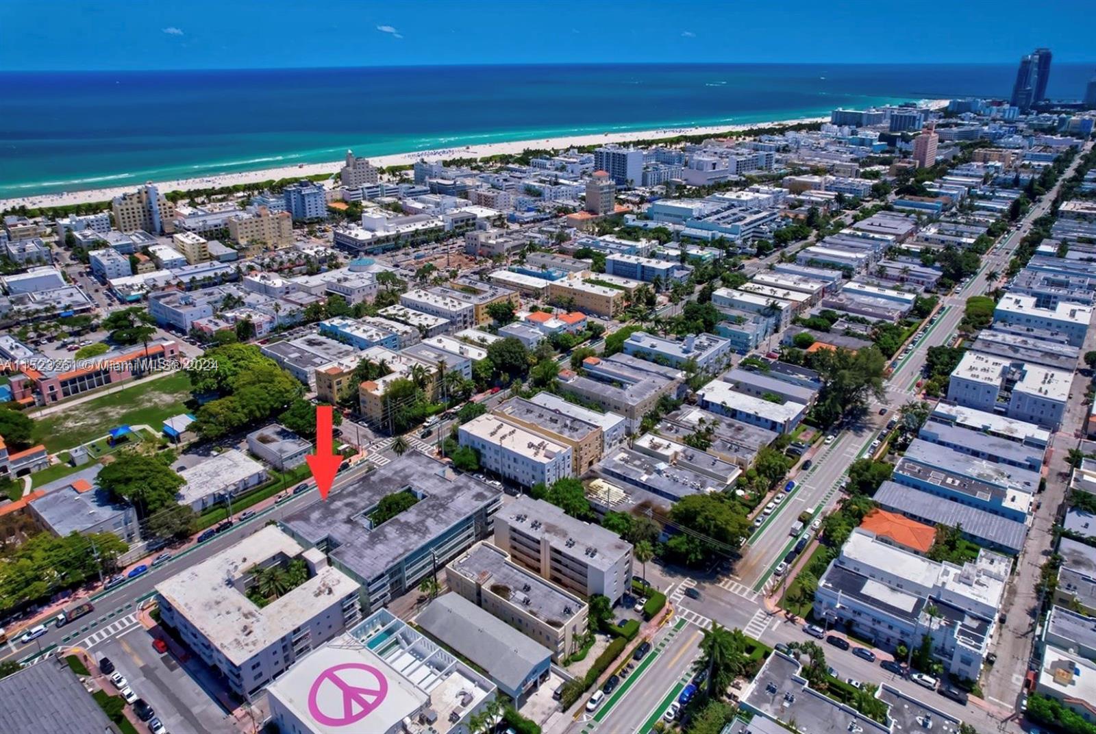 TERRACE EAST CONDO - Residential Lease