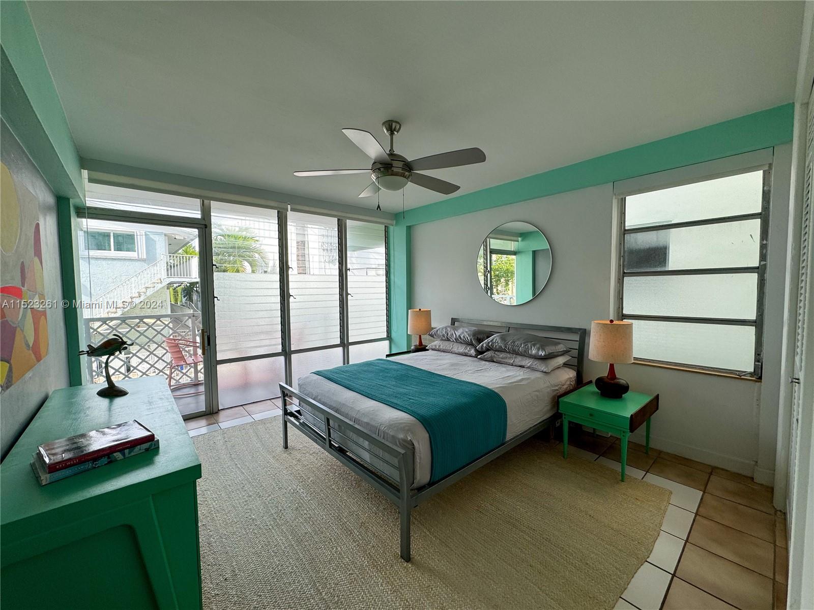 TERRACE EAST CONDO - Residential Lease
