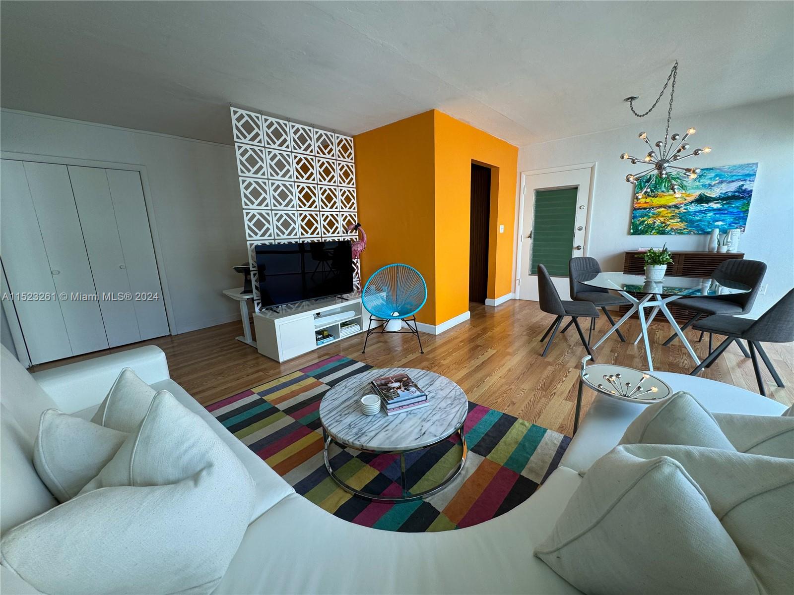 TERRACE EAST CONDO - Residential Lease