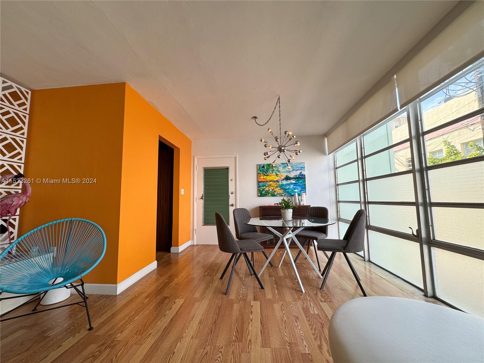 TERRACE EAST CONDO - Residential Lease