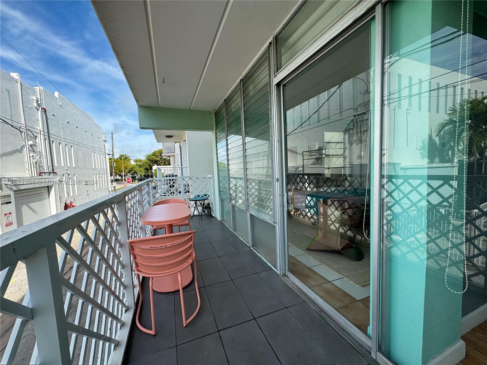 TERRACE EAST CONDO - Residential Lease