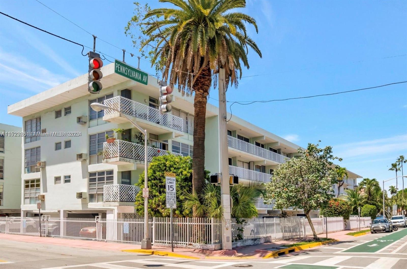 TERRACE EAST CONDO - Residential Lease