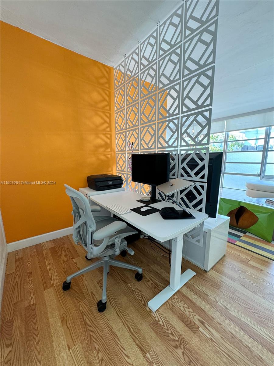 TERRACE EAST CONDO - Residential Lease