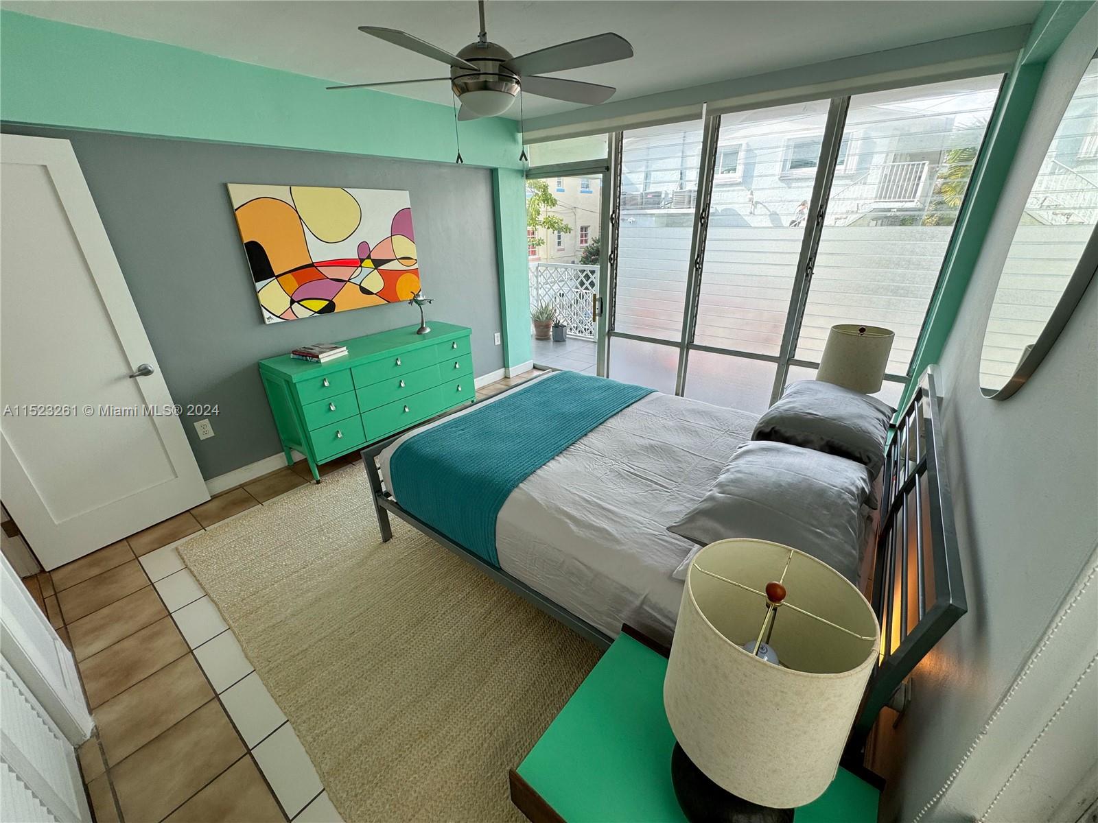 TERRACE EAST CONDO - Residential Lease