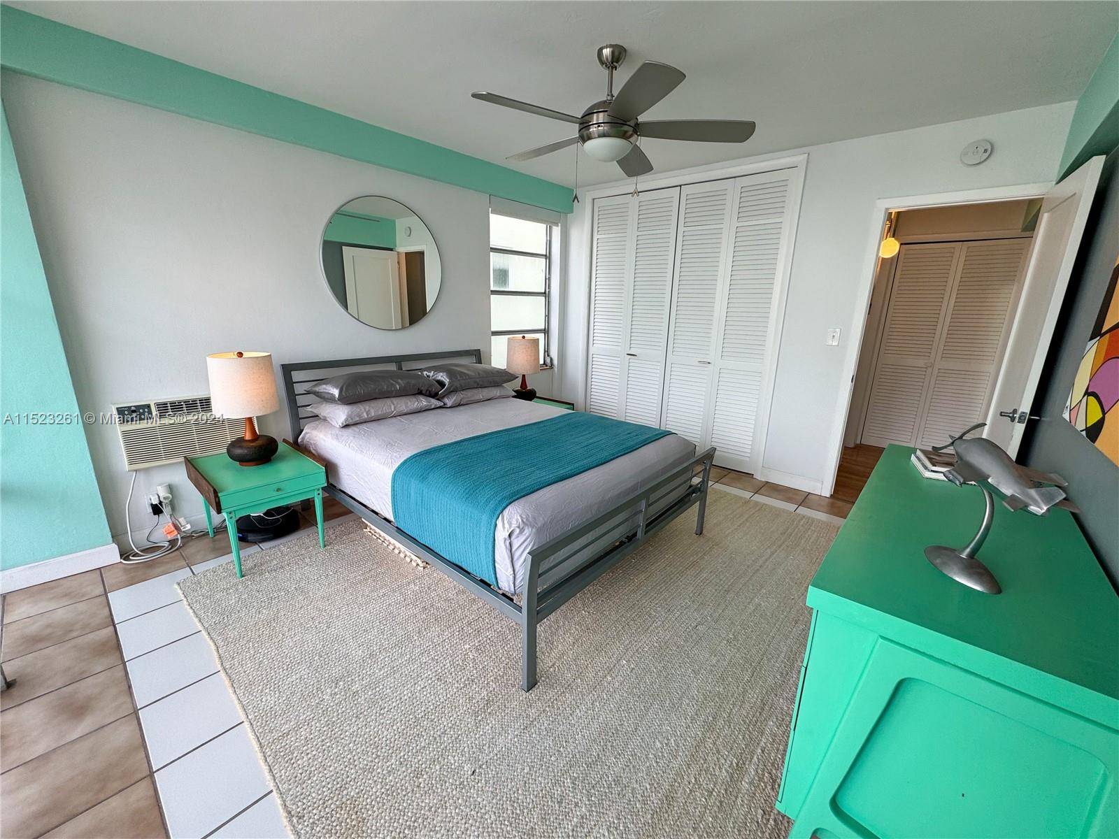 TERRACE EAST CONDO - Residential Lease