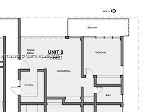 TERRACE EAST CONDO - Residential Lease