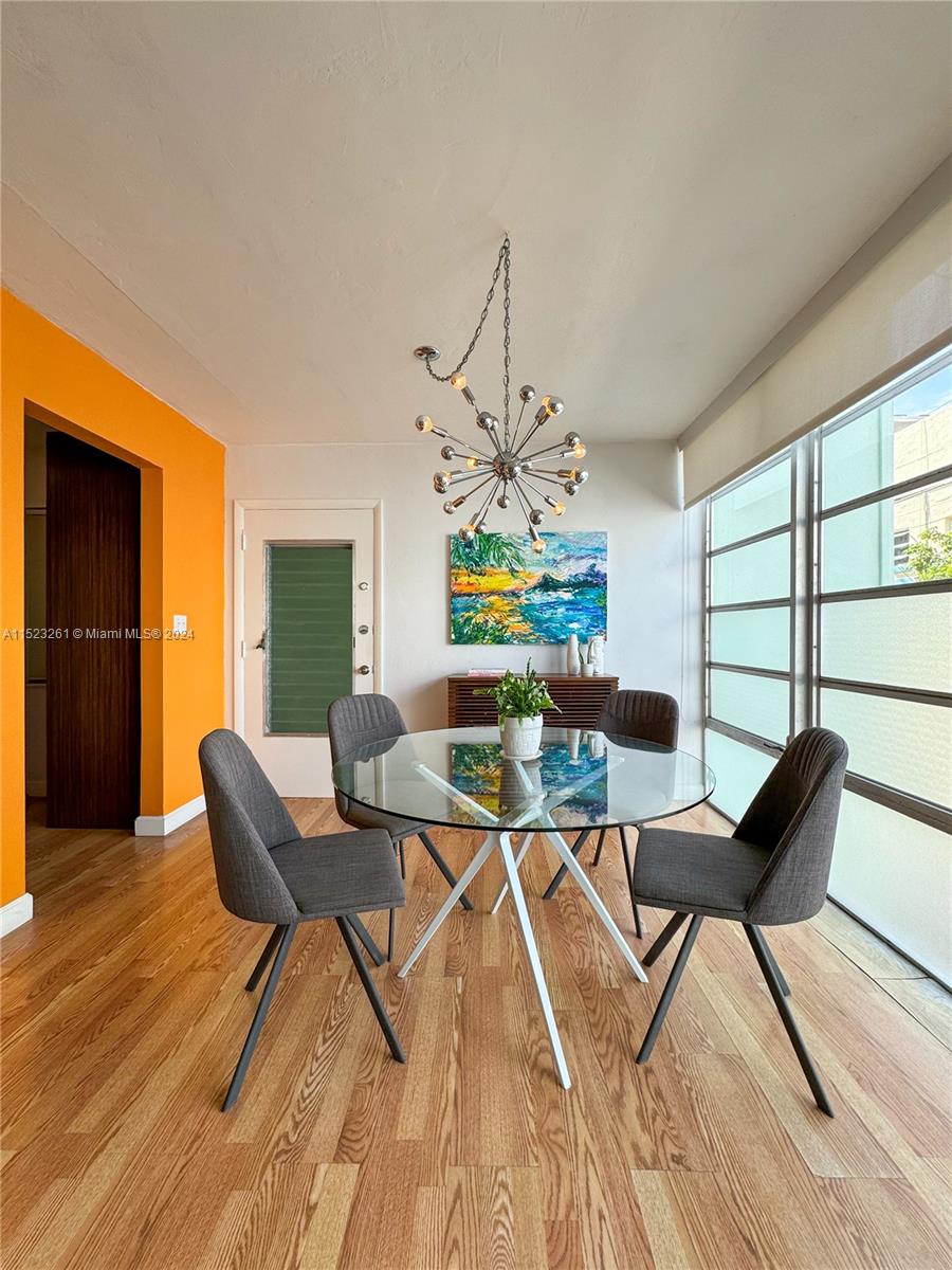 TERRACE EAST CONDO - Residential Lease