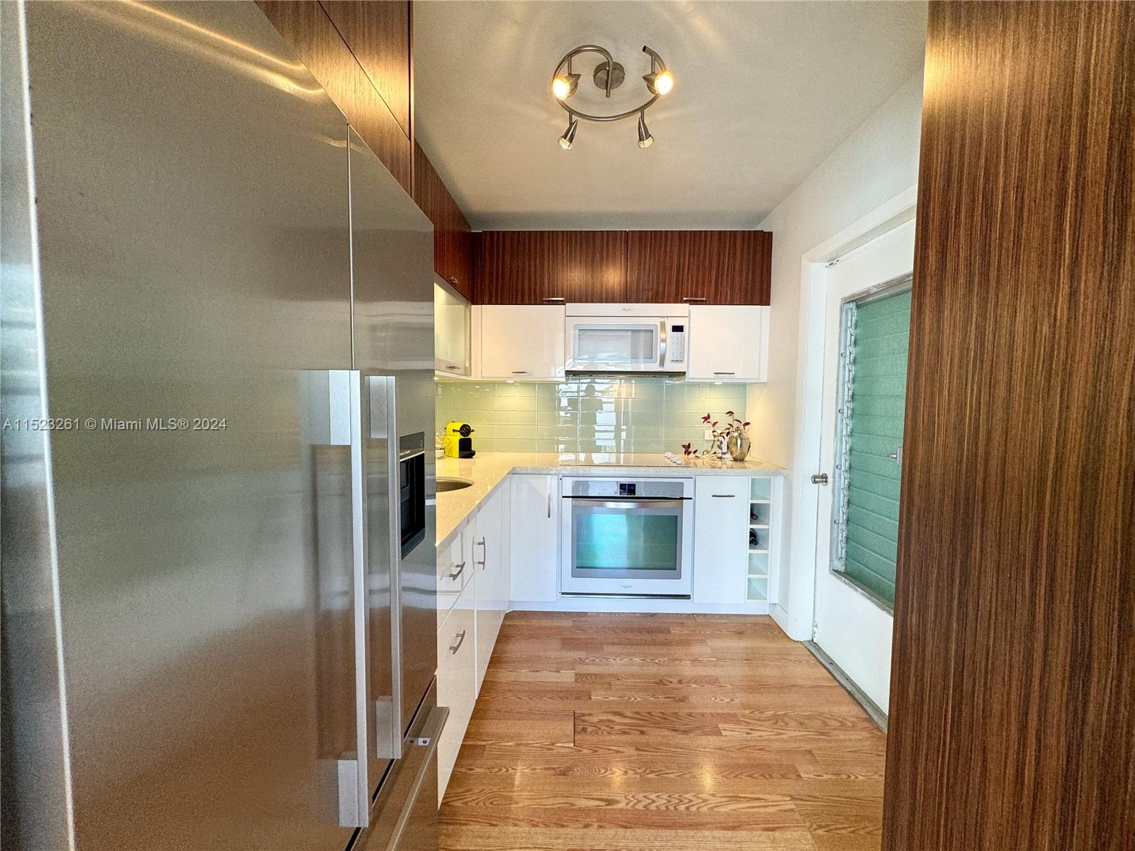 TERRACE EAST CONDO - Residential Lease