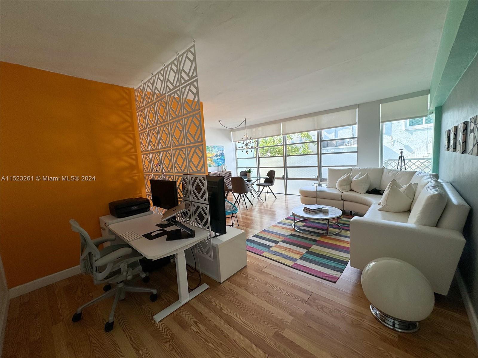 TERRACE EAST CONDO - Residential Lease