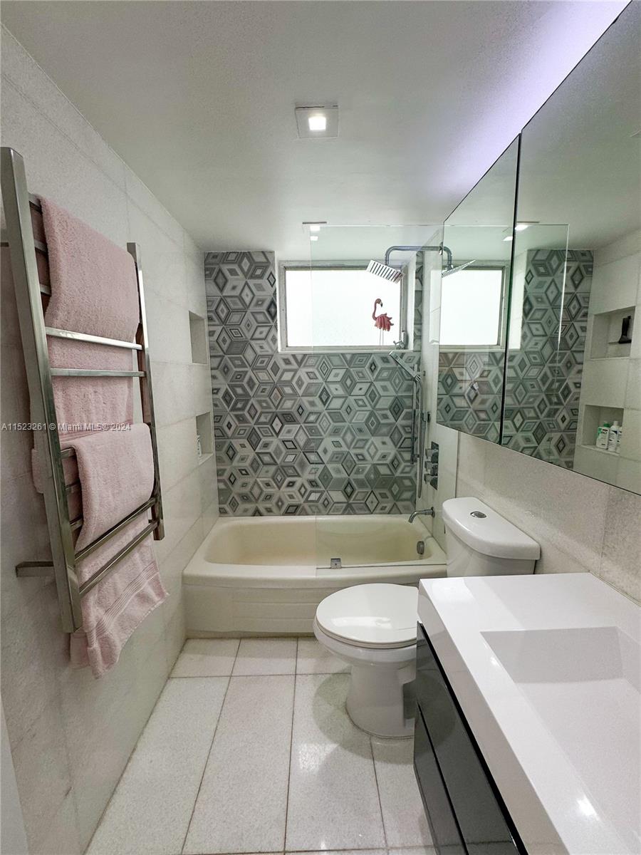 TERRACE EAST CONDO - Residential Lease