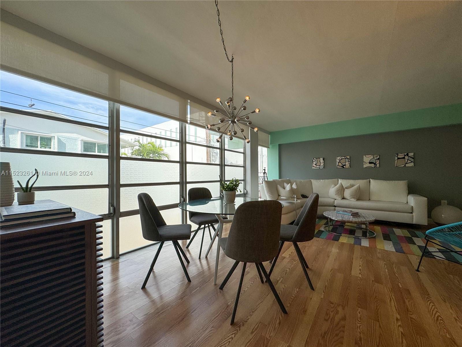 TERRACE EAST CONDO - Residential Lease