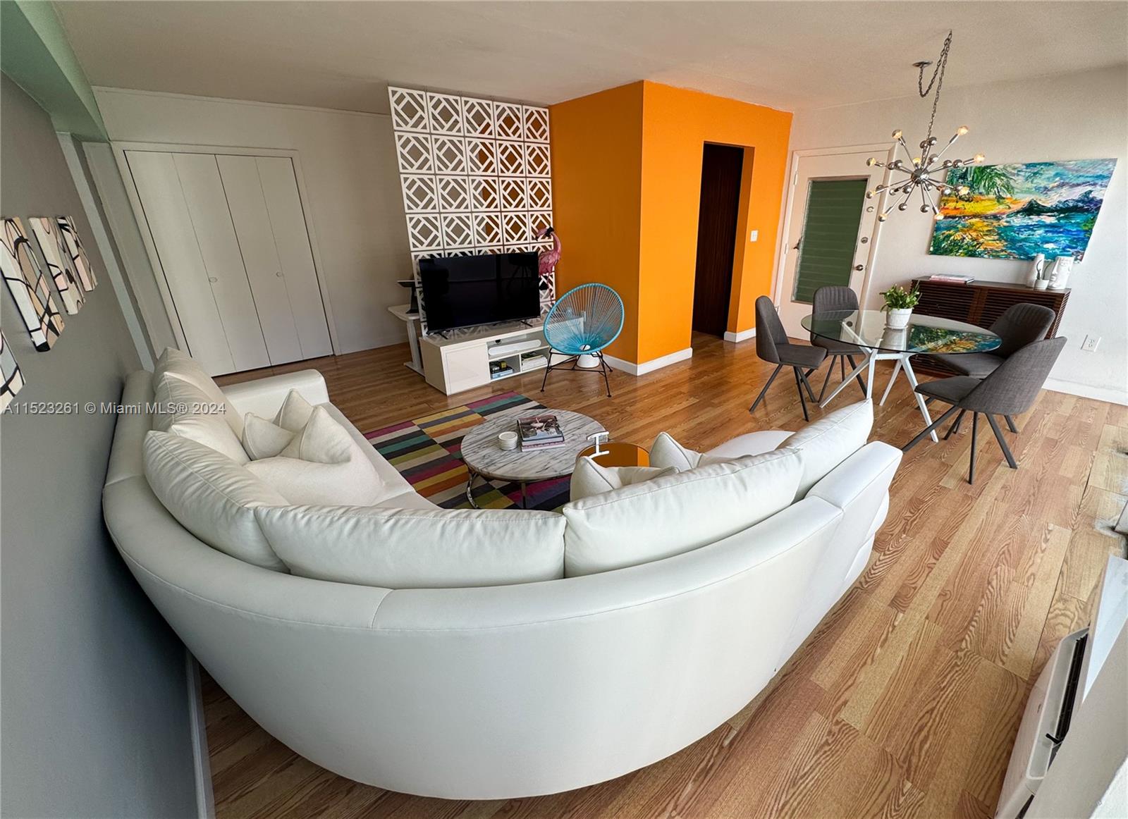 TERRACE EAST CONDO - Residential Lease