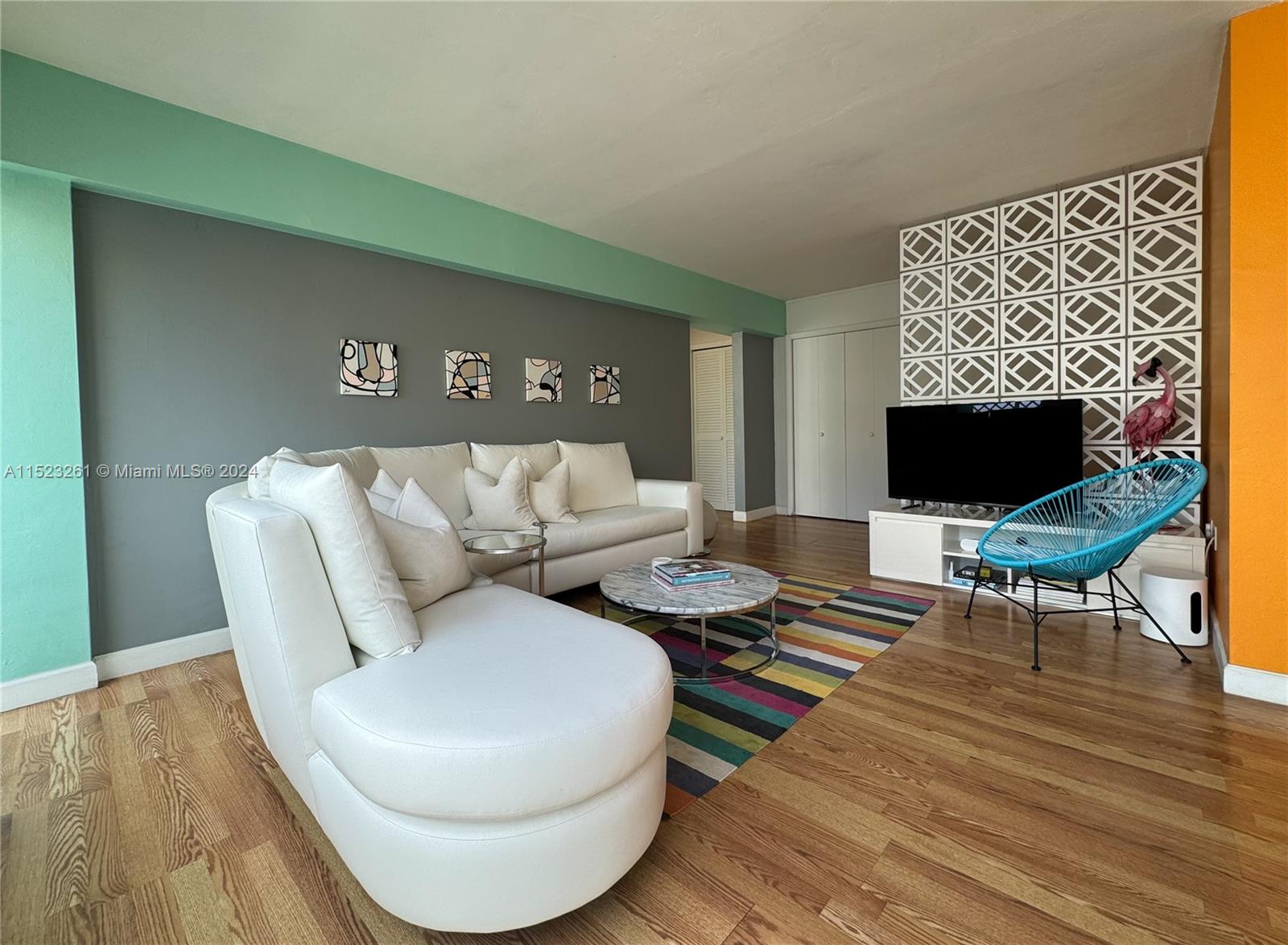 TERRACE EAST CONDO - Residential Lease