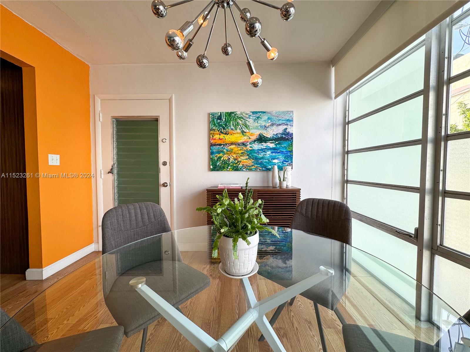 TERRACE EAST CONDO - Residential Lease