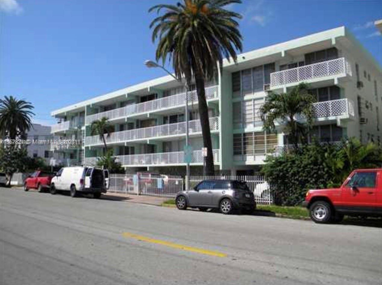 TERRACE EAST CONDO - Residential Lease
