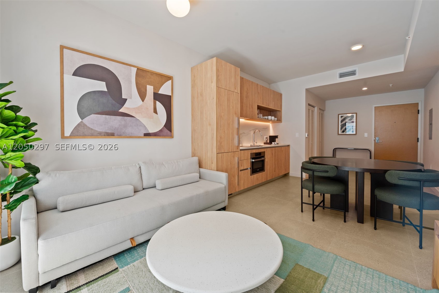 THE CROSBY - Residential
