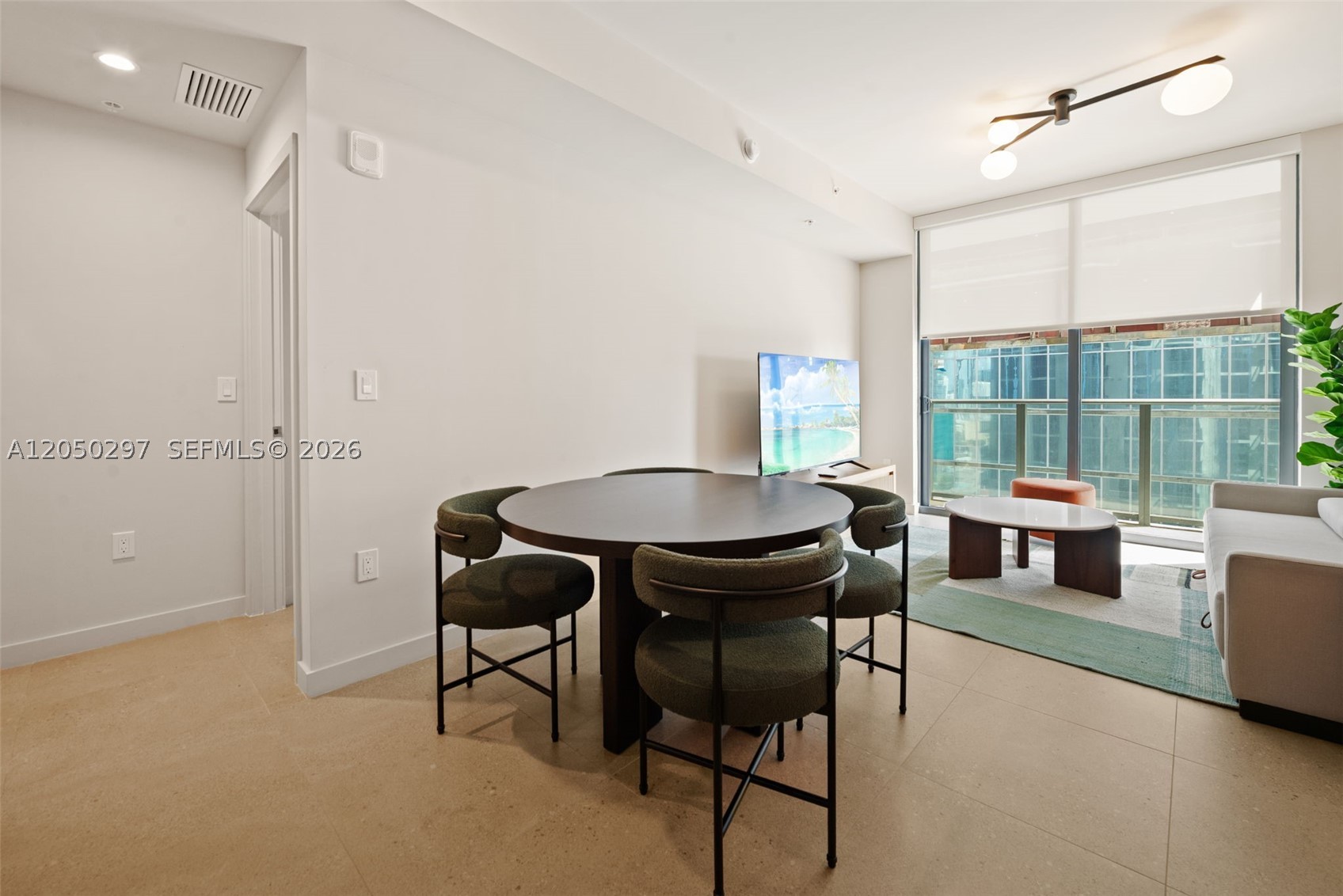 THE CROSBY - Residential