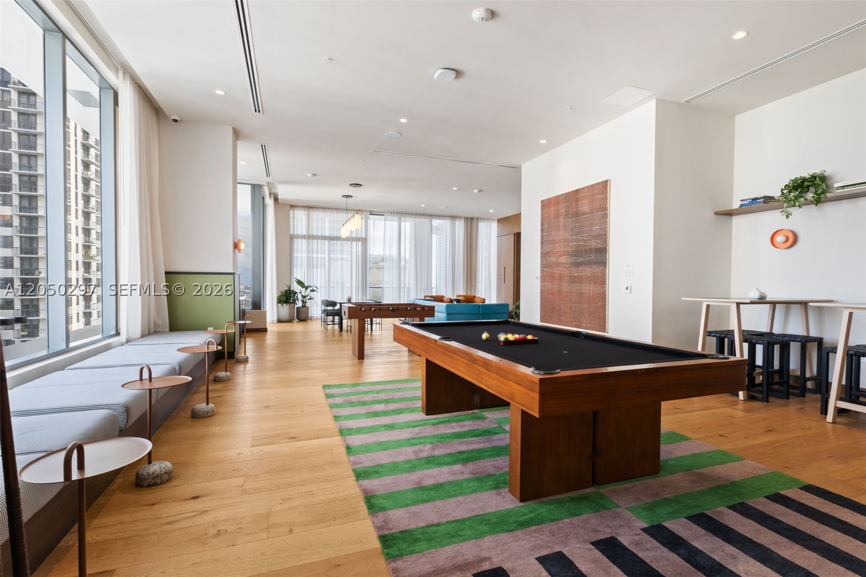 THE CROSBY - Residential