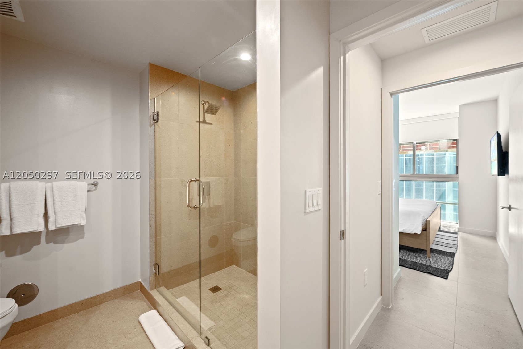 THE CROSBY - Residential