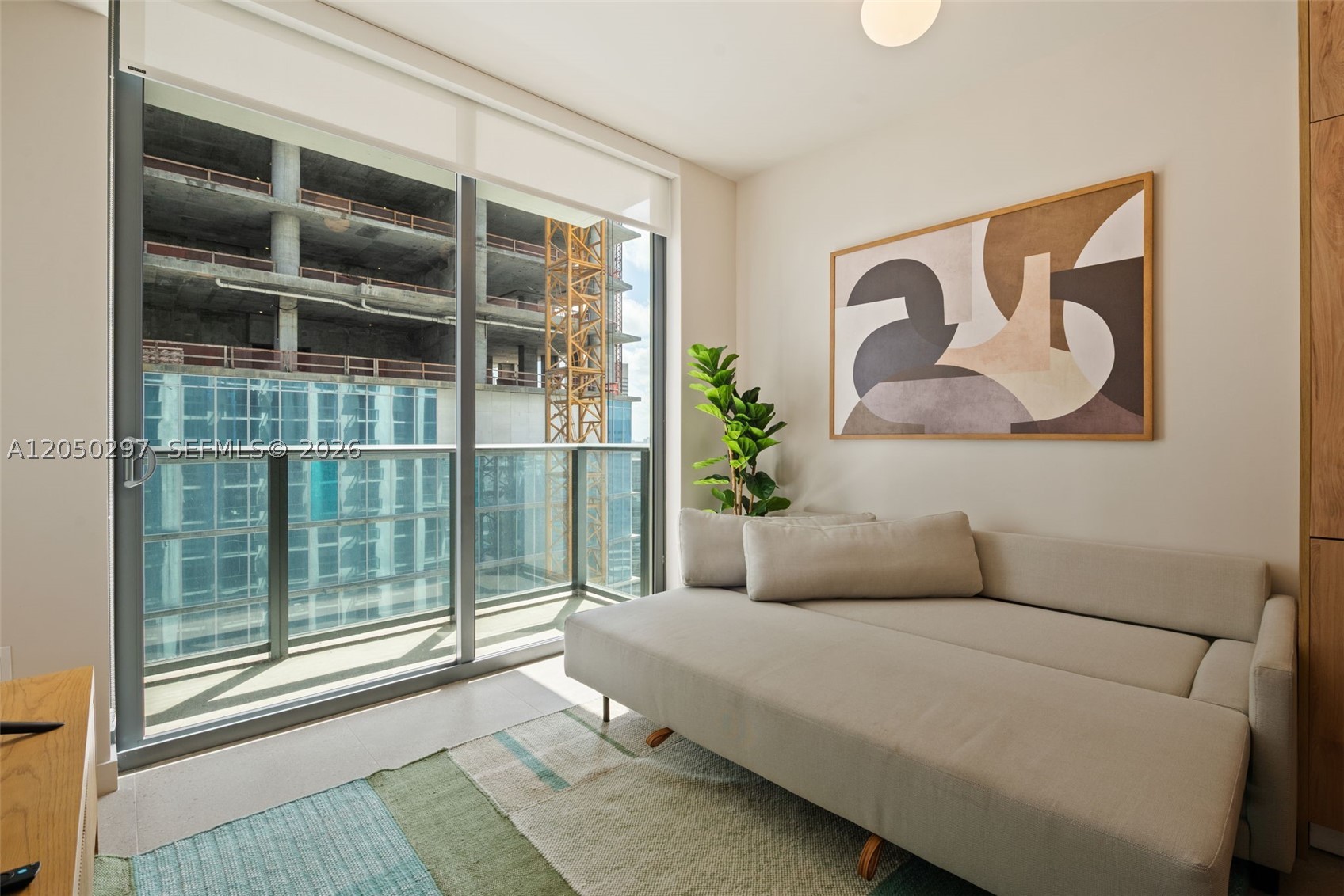 THE CROSBY - Residential