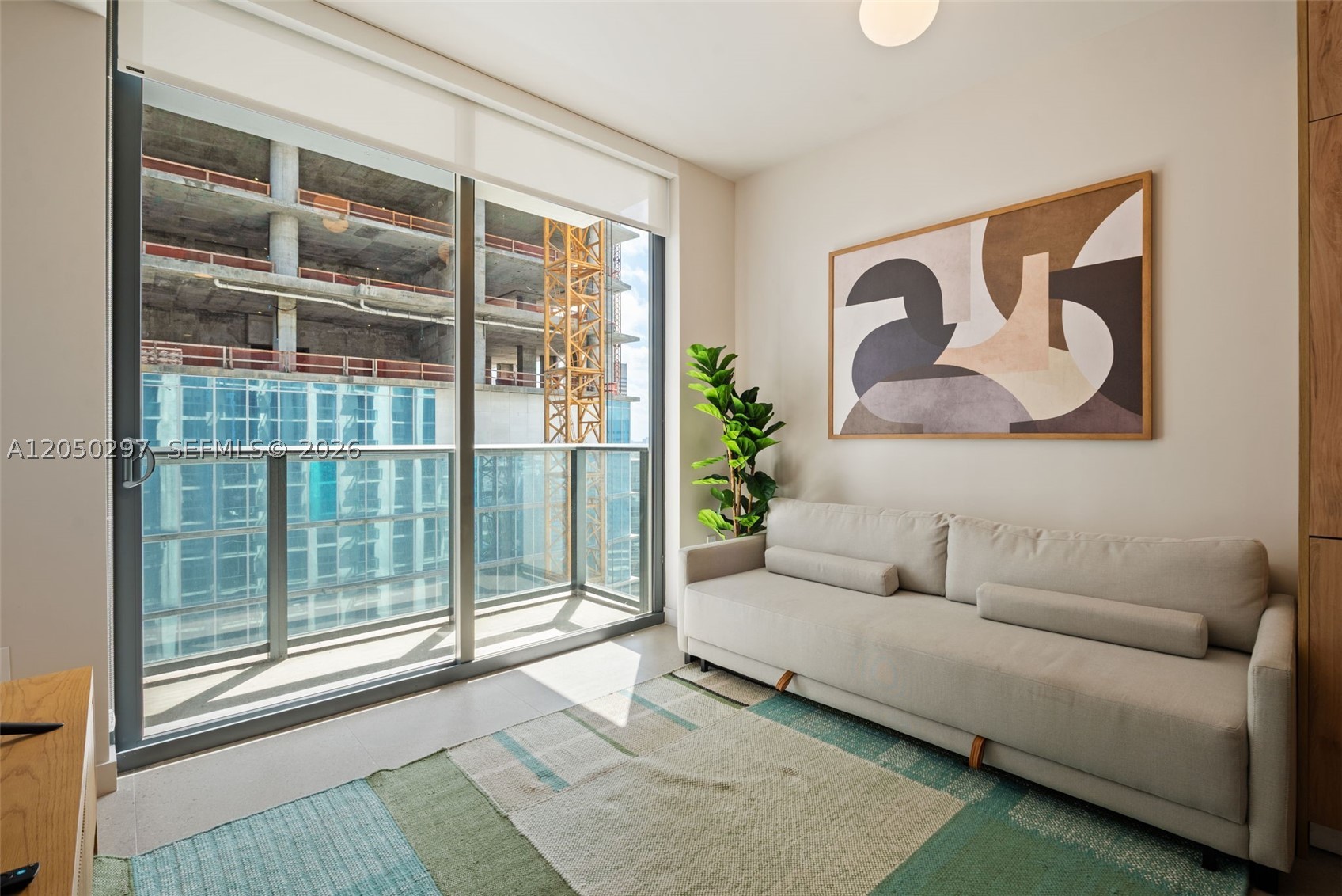 THE CROSBY - Residential