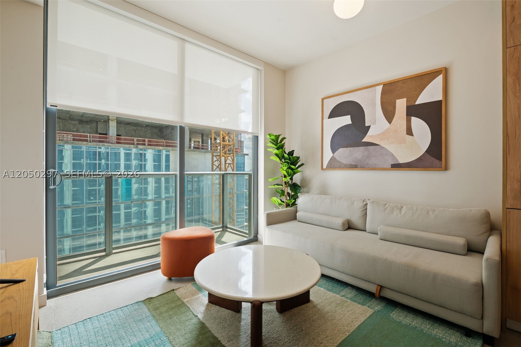 THE CROSBY - Residential