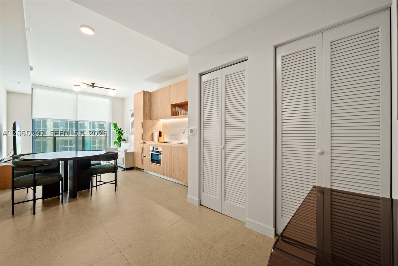 THE CROSBY - Residential