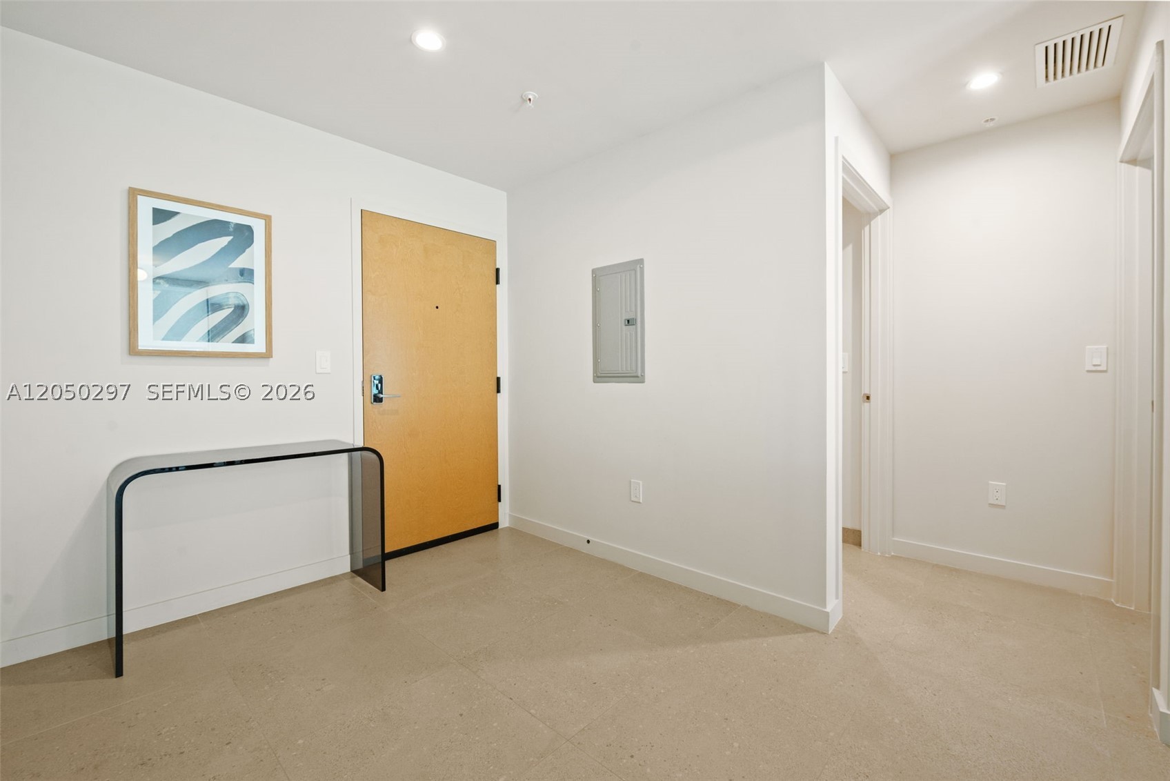 THE CROSBY - Residential
