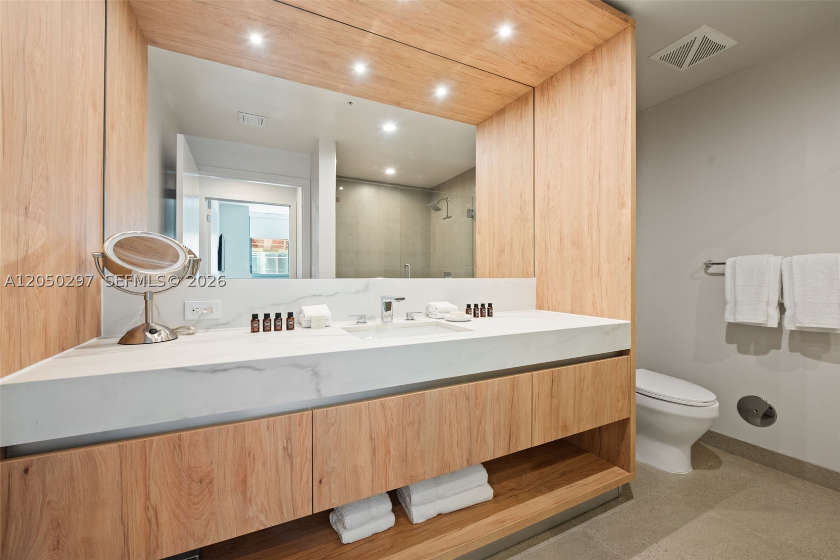 THE CROSBY - Residential